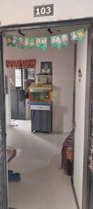 1 BHK Flat