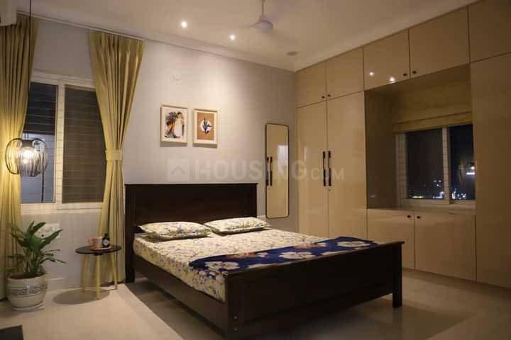 Saket Bedroom 1
