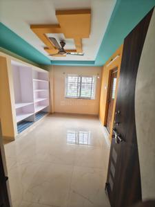 Bedroom Image of 1750 Sq.ft 3 BHK Apartment / Flat for rent in Pothinamallayya Palem Visakhapatnam for Rs. 15000