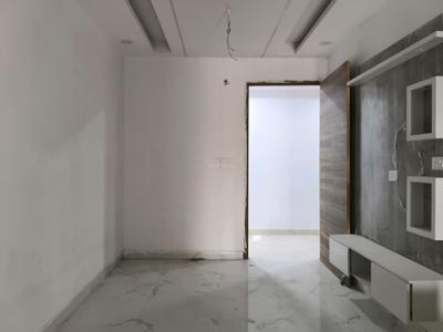 Living Room Image of 1020 Sq.ft 2 BHK Apartment / Flat for sale in Trinity High Street North Avenue, Noida Extension Greater Noida for Rs. 4635000