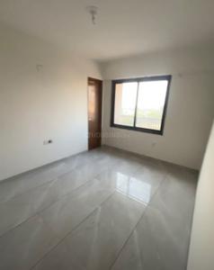 Bedroom Image of 970 Sq.ft 3 BHK Builder Floor for rent in Western Unity, Vaishno Devi Circle Ahmedabad for Rs. 22000