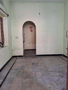 Bedroom Image of 780 Sq.ft 1 BHK Builder Floor for rent in Malakpet Hyderabad for Rs. 9000