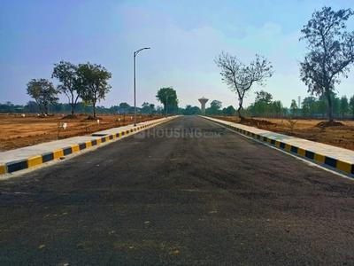 Residential Plot