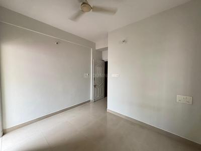 Hall Image of 500 Sq.ft 1 BHK Builder Floor for rent in Kaggadasapura Bengaluru for Rs. 18000