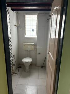 Bathroom Image of 850 Sq.ft 2 BHK Apartment / Flat for sale in Kunjir Shyama Prestige, Pimple Saudagar Pune for Rs. 9000000
