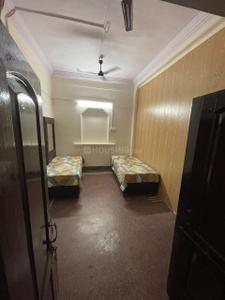 Hall Image of Krishna boys pg  in Kamla Nagar, New Delhi