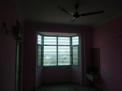 Hall Image of 1895 Sq.ft 3.5 BHK Apartment / Flat for rent in Agarwal Aditya Mega City, Indirapuram Ghaziabad for Rs. 38000