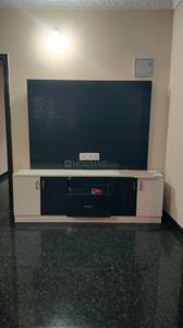 Bedroom Image of 1100 Sq.ft 2 BHK Builder Floor for rent in JP Nagar Bengaluru for Rs. 24500