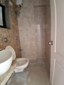 Image of 950 Sq.ft 3 BHK Apartment / Flat for rent in Omkar Shubhangi, Mulund East, Mumbai for Rs. 65000