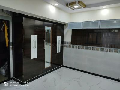 Bedroom Image of 650 Sq.ft 1 BHK Apartment / Flat for rent in Jacob Circle Mumbai for Rs. 55000