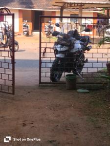 Image of 900 Sq.ft 2 BHK Apartment / Flat for sale in Panjim, Goa for Rs. 7500000