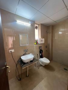 Image of 1050 Sq.ft 2 BHK Apartment / Flat for rent in Affinity Greens, PR7 Airport Road, Zirakpur for Rs. 35000