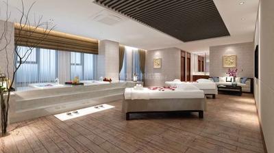 Bedroom Image of 1950 Sq.ft 3 BHK Apartment / Flat for sale in Nirvana, Baner Pune for Rs. 26400000