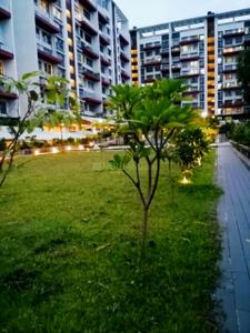 Image of 1134 Sq.ft 2 BHK Apartment / Flat for sale in Lushlife The OVO Life, Undri, Pune for Rs. 6999000