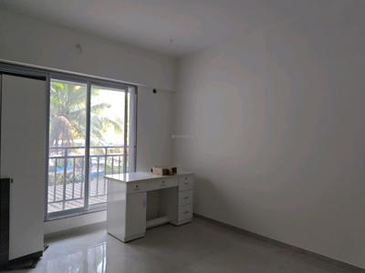 Living Room Image of 550 Sq.ft 1 BHK Apartment / Flat for sale in Laxmi Vishwa Vihang Heights, Dahisar East Mumbai for Rs. 9500000