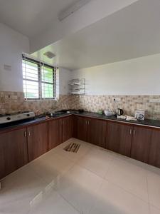 Kitchen Image of 2276 Sq.ft 4 BHK Villa for sale in Salcete Goa for Rs. 39000000