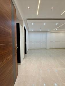 Hall Image of 1400 Sq.ft 3 BHK Apartment / Flat for sale in Peer Muchalla Zirakpur for Rs. 9499999