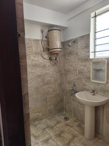Image of 1800 Sq.ft 3 BHK Apartment / Flat for rent in Indira Nagar, Bengaluru for Rs. 80000