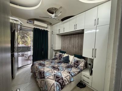 2 BHK Independent Builder Floor