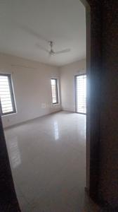 Hall Image of 1200 Sq.ft 3 BHK Duplex for sale in Gamdi Anand for Rs. 7500000