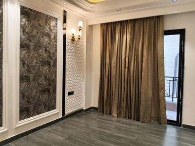 Bedroom Image of 2430 Sq.ft 3 BHK Builder Floor for sale in Palam Vihar Gurgaon for Rs. 30000000