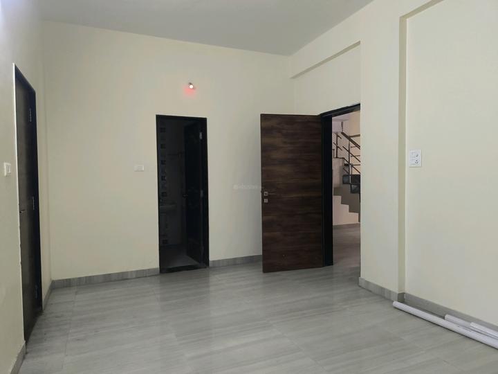 Kudale Baug, Vadgaon Budruk Bedroom One 1