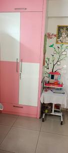 Kitchen Image of 1695 Sq.ft 3 BHK Apartment / Flat for sale in Gulshan Ikebana, Sector 143 Noida for Rs. 25000000