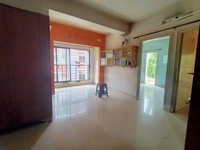 Hall Image of 1206 Sq.ft 3 BHK Apartment / Flat for sale in Kalikapur, EM Bypass Kolkata for Rs. 8000000