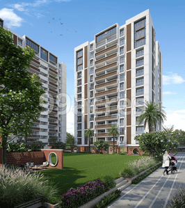 Image of 2525 Sq.ft 3 BHK Apartment / Flat for sale in Pramukh Revanta, Vesu, Surat for Rs. 12900000