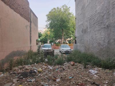 Sainik Colony Plot View 1
