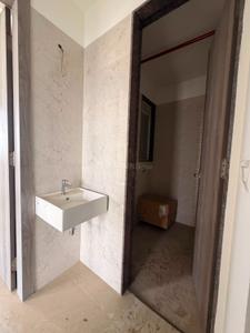 Image of 1087 Sq.ft 2 BHK Apartment / Flat for rent in Gangapur, Nashik for Rs. 25000