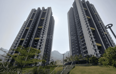 2 BHK Flat