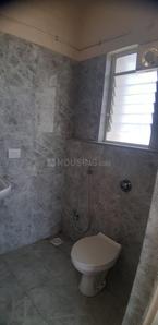 Bathroom Image of 1050 Sq.ft 2 BHK Apartment / Flat for sale in Naiknavare Dwarka, Chakan Pune for Rs. 4000000