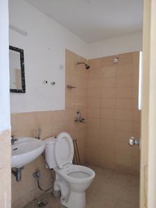Bedroom One Image of 1347 Sq.ft 3 BHK Apartment / Flat for sale in Jaypee Aman, Sector 151 Noida for Rs. 8300000