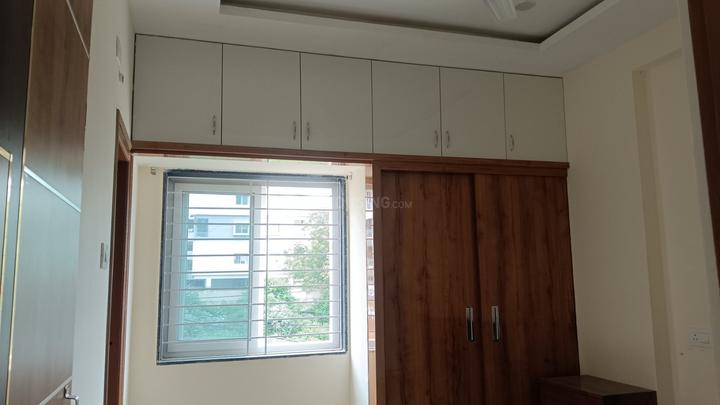 Sri Ram nagar Bedroom 1