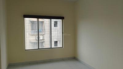 Bedroom Image of 580 Sq.ft 1 BHK Apartment / Flat for rent in Kumar Park, Gultekdi Pune for Rs. 20000