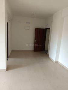 Hall Image of 830 Sq.ft 3 BHK Apartment / Flat for sale in Loharuka Green Heights 2, Rajarhat Kolkata for Rs. 10000000