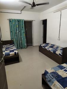 Bedroom Image of AMBER HOUSE in Kondhwa, Pune