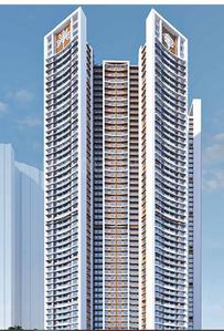 Image of 2045 Sq.ft 5 BHK Duplex for sale in Mulund West, Mumbai for Rs. 48900000