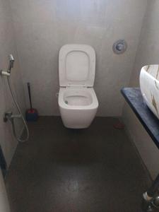 Bedroom Two Image of 1000 Sq.ft 2 BHK Apartment / Flat for sale in Magarpatta Cosmos Apartment, Magarpatta City Pune for Rs. 15900000