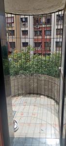 Balcony Image of Girls PG at Khopat  in Thane West, Thane
