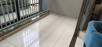 Balcony Image of 1048 Sq.ft 2 BHK Apartment / Flat for sale in Kumar Primeview, Hadapsar Pune for Rs. 7000000