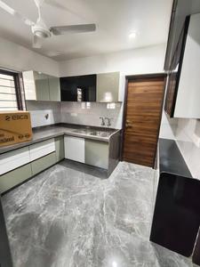Kitchen Image of 5000 Sq.ft 4 BHK Villa for rent in Thaltej Ahmedabad for Rs. 250000