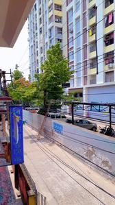 Image of 750 Sq.ft 2 BHK Apartment / Flat for sale in Chandannagar, Hooghly for Rs. 2000000