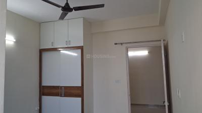 Bedroom Image of 745 Sq.ft 2 BHK Apartment / Flat for sale in Pyramid Urban Homes 2, Sector 86 Gurgaon for Rs. 8400000