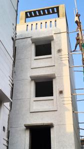 Image of 1046 Sq.ft 2 BHK Apartment / Flat for sale in Perambur, Chennai for Rs. 7700000