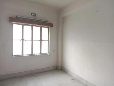 Bedroom Image of 697 Sq.ft 2 BHK Apartment / Flat for sale in Baguiati Kolkata for Rs. 2500000