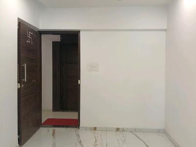 Living Room Image of 550 Sq.ft 1 BHK Apartment / Flat for sale in GNC Shree Shashwat Building No 21, Mira Road East Mira Bhayandar for Rs. 7500000