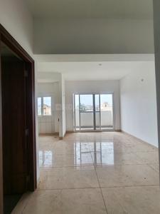 Hall Image of 1518 Sq.ft 3 BHK Apartment / Flat for sale in Trendsquares Ortus 3 by Trendsquare Constructions, Byatarayanapura CMC And OG Part Bengaluru for Rs. 18000000