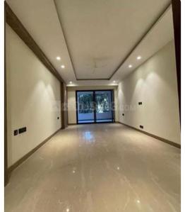 Image of 3200 Sq.ft 4 BHK Builder Floor for rent in Sector 4, Gurgaon for Rs. 60000
